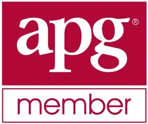 Association of Professional Genealogists member