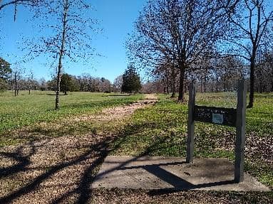 The militia line held by Colonel Pickens’ South Carolinians